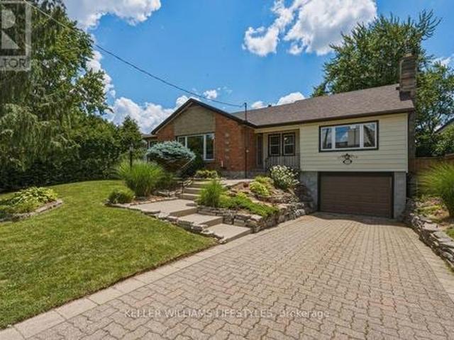 House for sale in Arva, Ontario