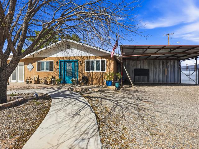 House for sale in Belen, New Mexico