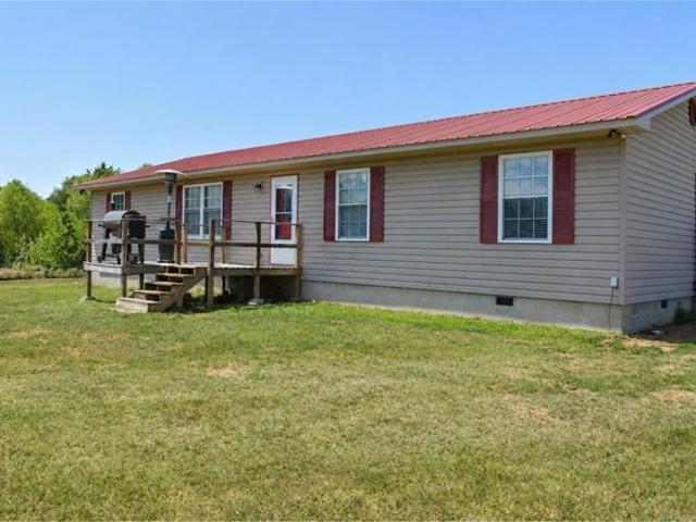 House for sale in Carter, Oklahoma