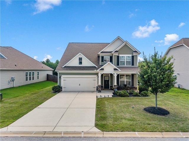 House for sale in Anderson, South Carolina