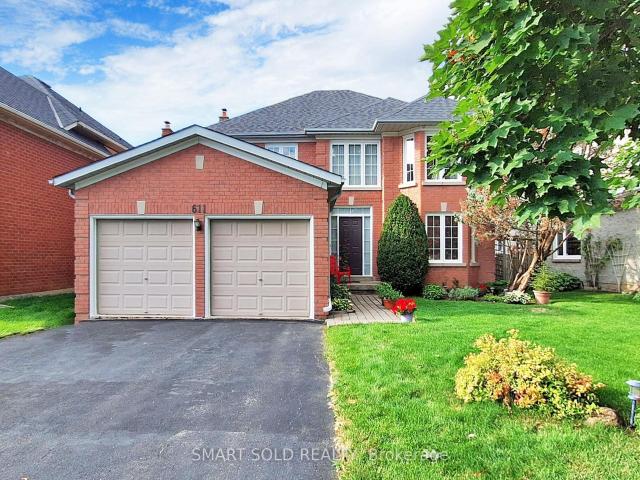 House for sale in York, Ontario