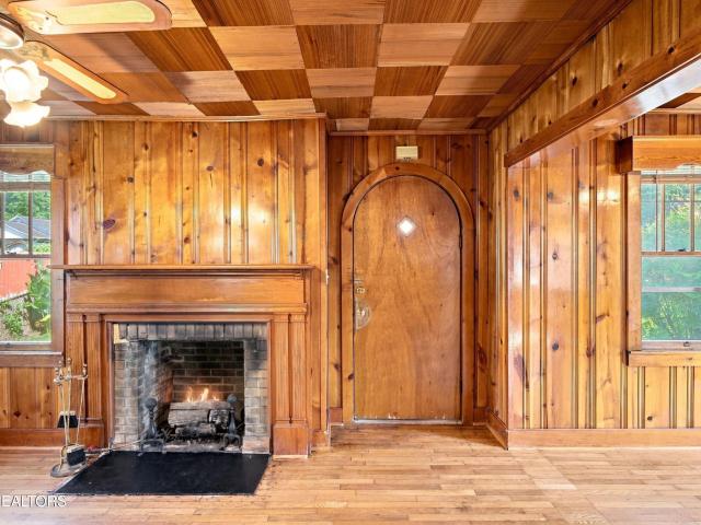 House for sale in Loudon, East Tennessee