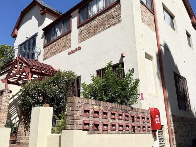 House for rent in Inner West, Sydney