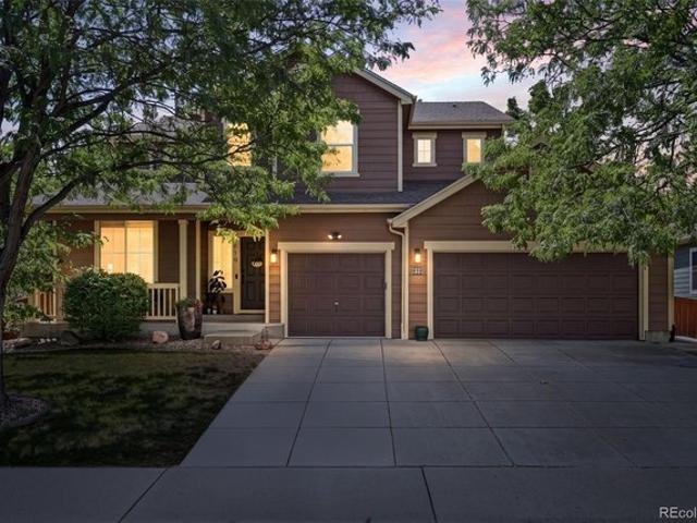 House for sale in Longmont, Colorado