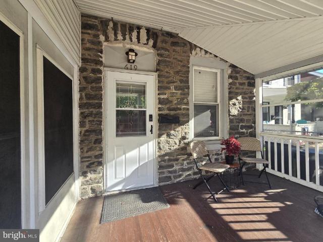 Townhouse for sale in Pennsylvania