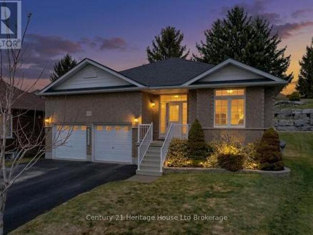 House for sale in Woodstock, Ontario