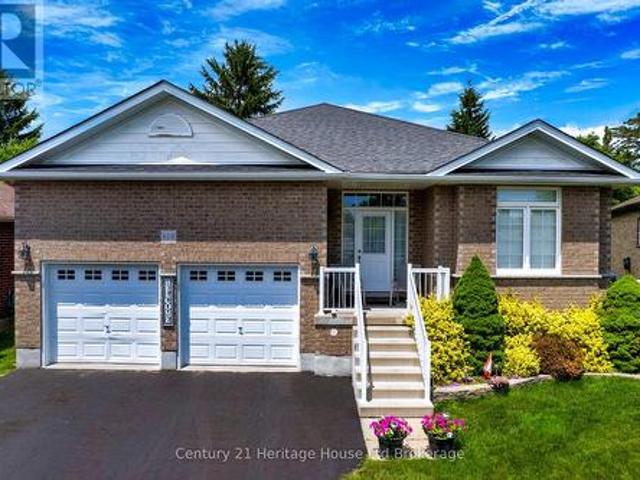 House for sale in Woodstock, Ontario