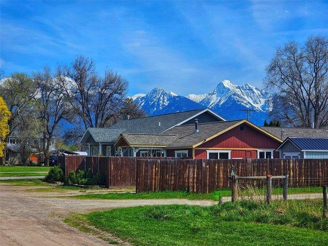 House for sale in Ronan, Montana