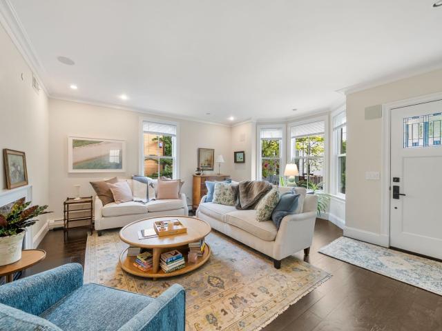 Condo for rent in Cambridge, Massachusetts