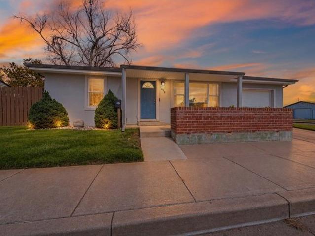 House for sale in Fort Morgan, Morgan County