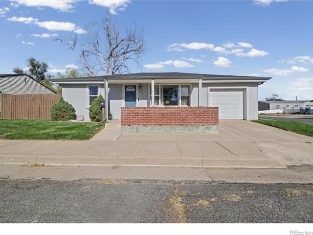 House for sale in Fort Morgan, Morgan County