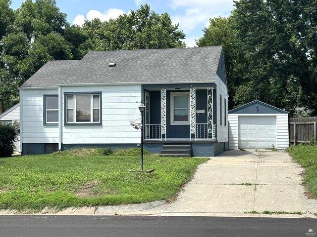 House for sale in Kansas