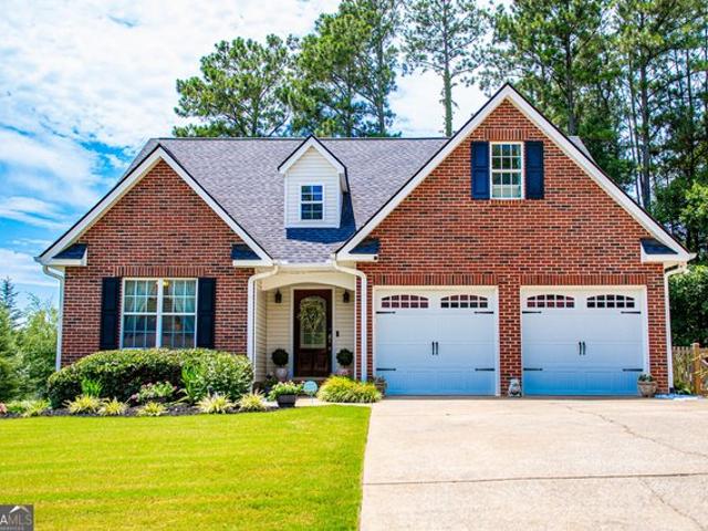 House for sale in Haralson, Georgia