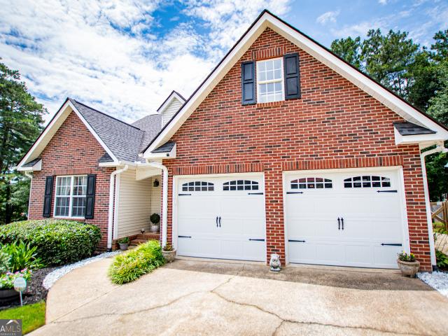 House for sale in Haralson, Georgia