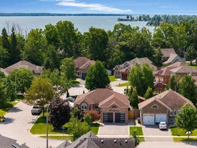 House for sale in Innisfil, Ontario