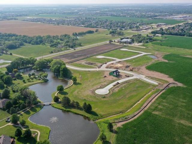 Land for sale in Kansas