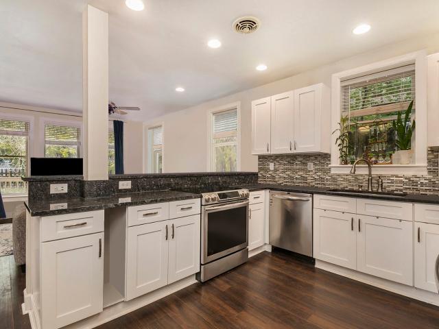 Duplex for sale in Atlanta