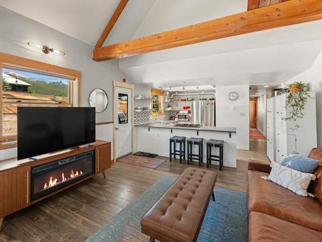 Condo for sale in Gunnison, Colorado