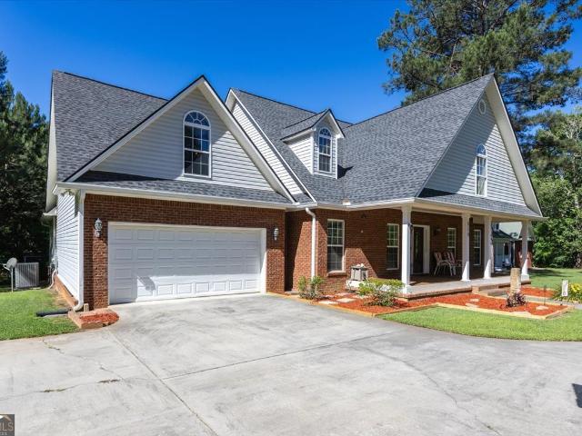 House for sale in Gray, Georgia