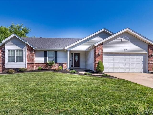 House for sale in Lake Saint Louis, Missouri