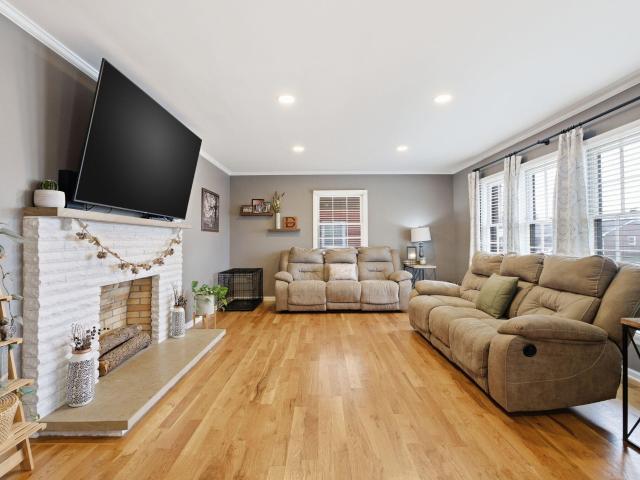 House for sale in Harrodsburg, Kentucky