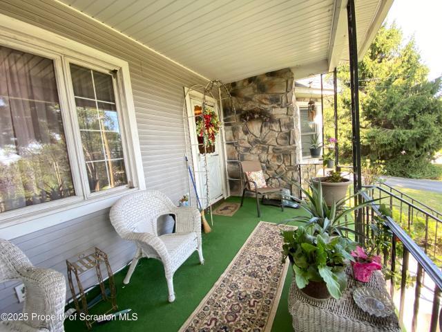 House for sale in Dickson City, Pennsylvania