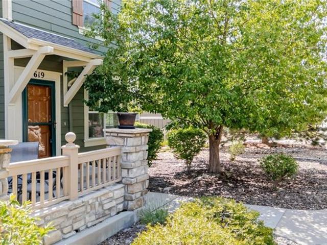 Townhouse for sale in Castle Rock, Colorado