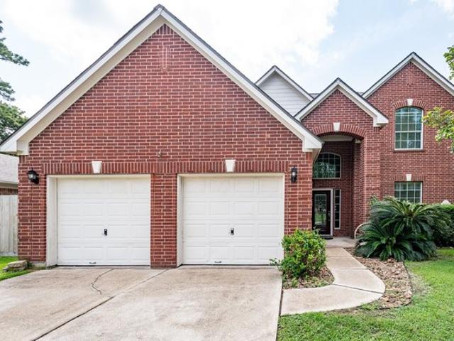 House for sale in Harris, Texas