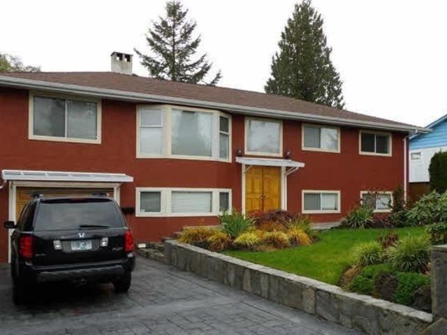 Property for sale in Coquitlam, British Columbia