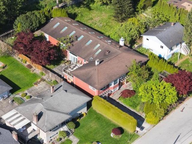 House for sale in Coquitlam, British Columbia