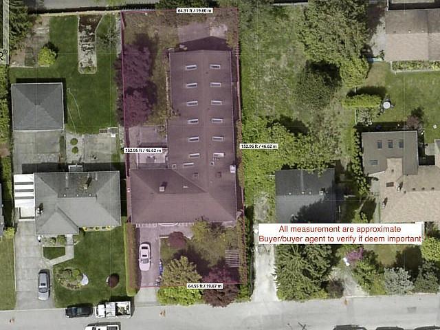 House for sale in Coquitlam, British Columbia