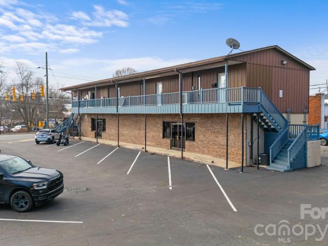Property for rent in West Asheville, Asheville