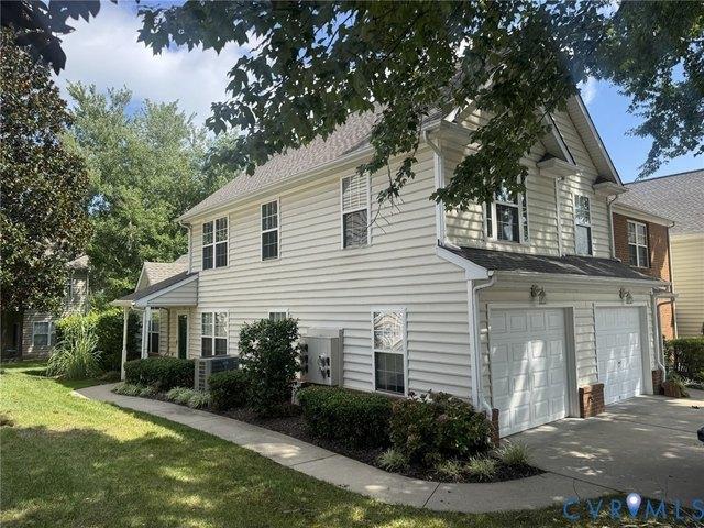 Condo for sale in Virginia