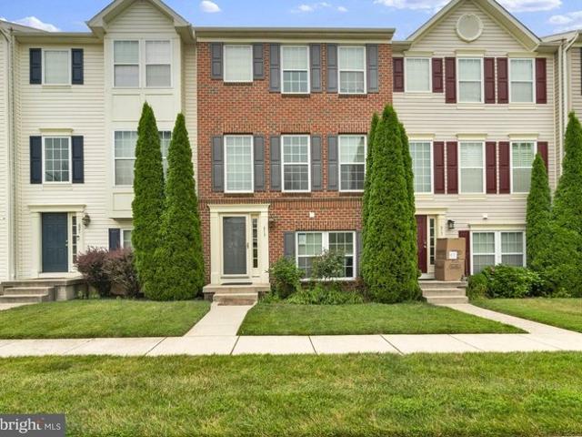 Townhouse for sale in Aberdeen, Maryland