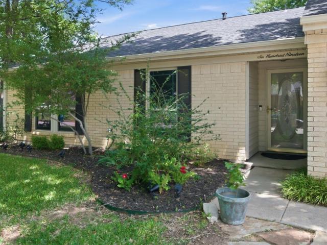 House for sale in Grapevine, Texas