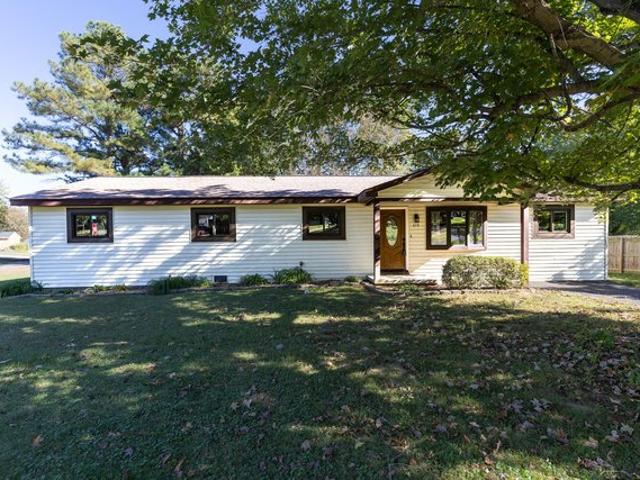 House for sale in Calvert City, Marshall County