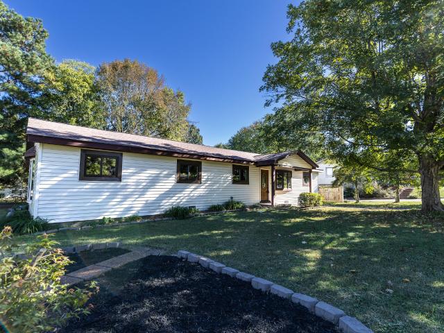 House for sale in Calvert City, Marshall County