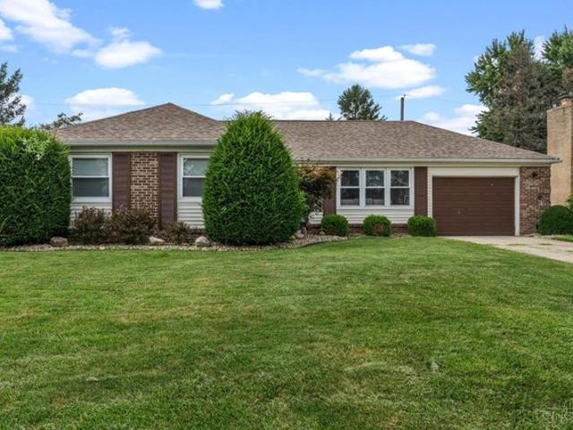 House for sale in Wilmington, Ohio