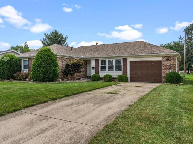House for sale in Wilmington, Clinton County