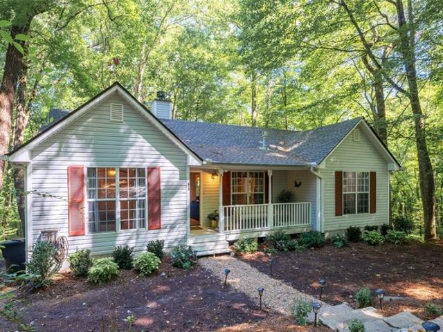 House for sale in Transylvania, North Carolina