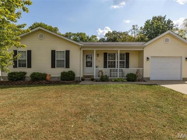 House for sale in Park Hills, Missouri