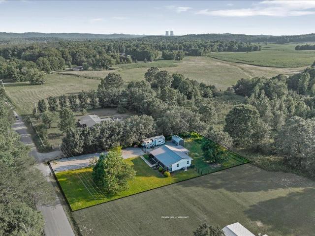 House for sale in Tennessee