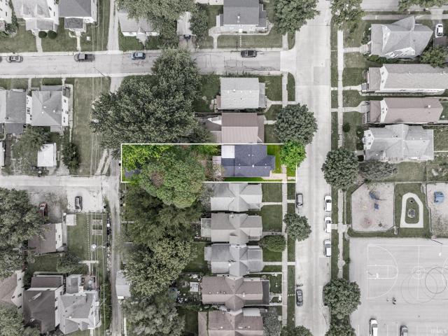House for sale in Fort Wayne, Indiana