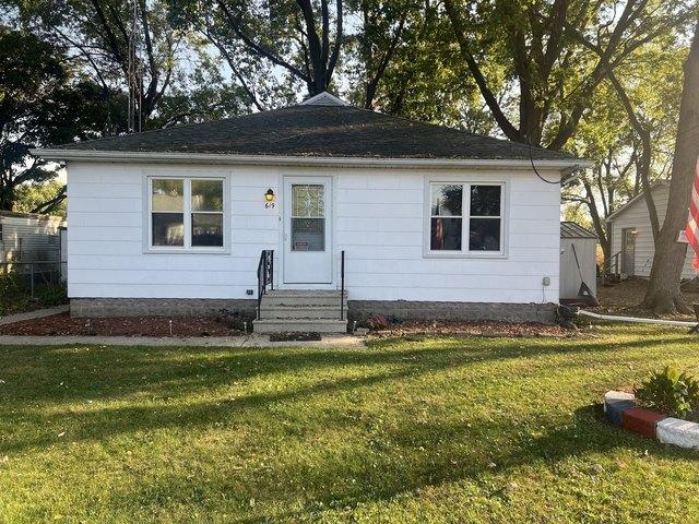 House for sale in Mazon, Illinois