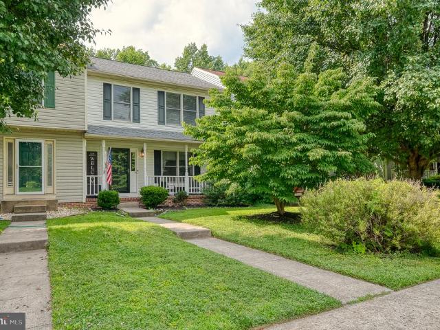 Townhouse for sale in Bel Air, Maryland
