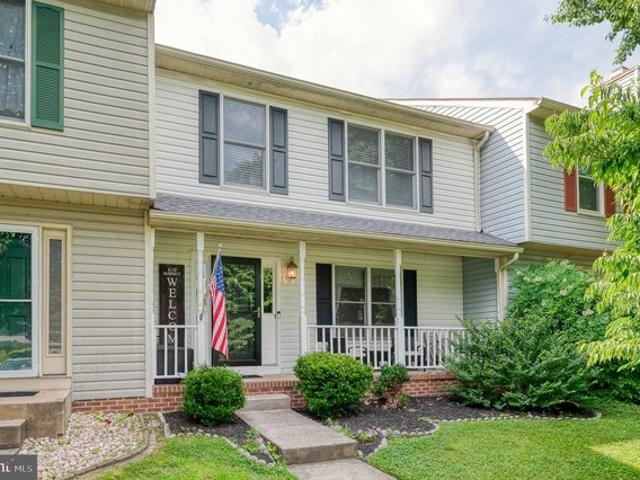 Townhouse for sale in Bel Air, Maryland