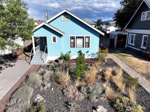 House for sale in Wenatchee, Chelan County