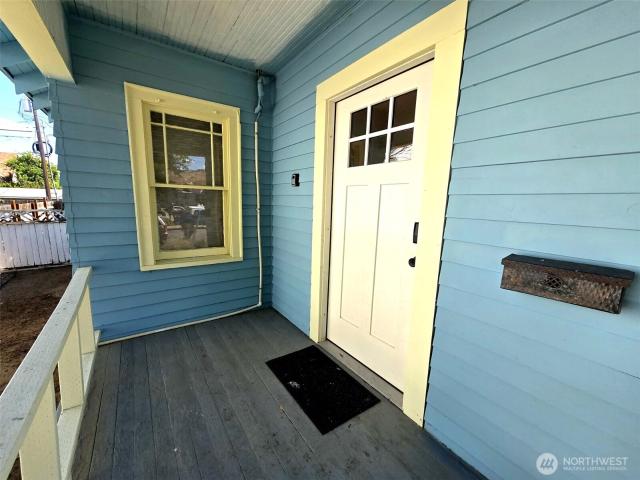 House for sale in Wenatchee, Washington