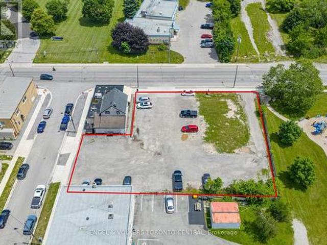Land for sale in Niagara, Ontario