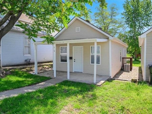 House for sale in Kansas